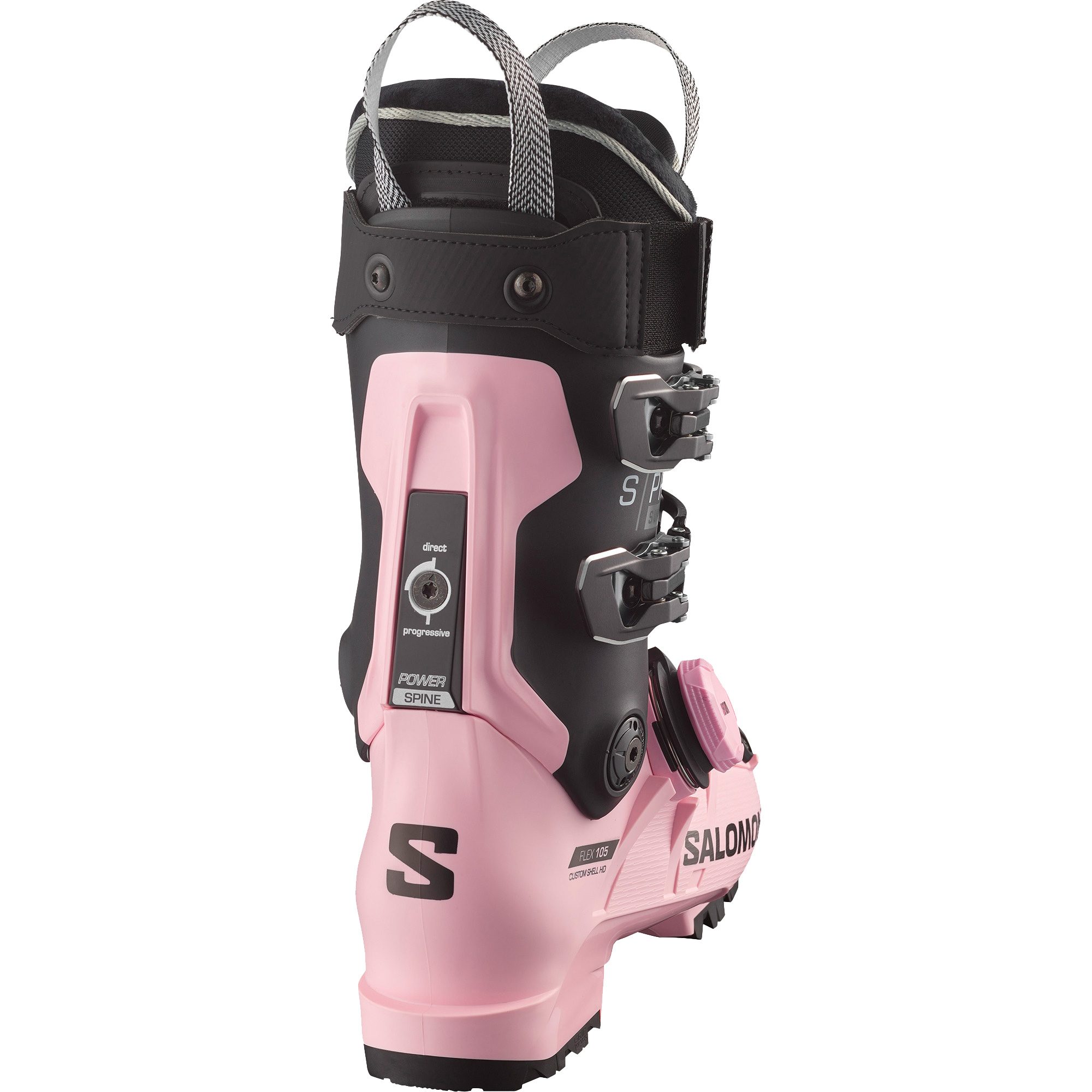 Salomon flex 105 cheap