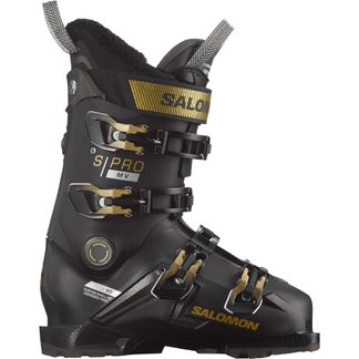 Salomon - S/Pro MV 90 W GripWalk® Alpine Ski Boots Women black