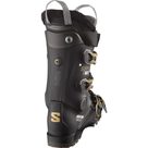 S/Pro MV 90 W GripWalk® Alpin Skischuhe Damen schwarz