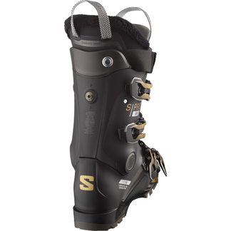 S/Pro MV 90 W GripWalk® Alpin Skischuhe Damen schwarz