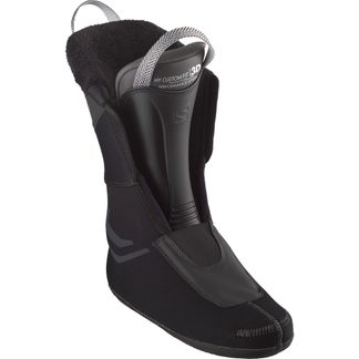 S/Pro MV 90 W GripWalk® Alpine Ski Boots Women black