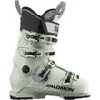S/PRO Alpha 100 W Alpine Ski Boots white moss