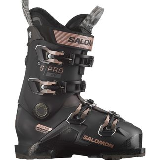 Salomon - S/Pro HV 100 W GripWalk® Alpin Skischuhe Damen schwarz