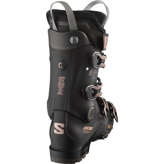 S/Pro HV 100 W GripWalk® Alpin Skischuhe Damen schwarz
