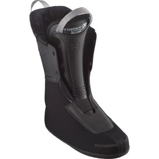 S/Pro HV 100 W GripWalk® Alpin Skischuhe Damen schwarz