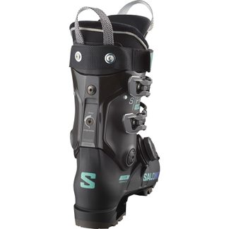 S/Pro Supra BOA 95 W GripWalk® Alpine Ski Boots Women black