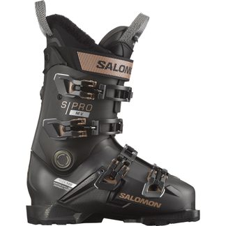Salomon - S/Pro MV 100 W GripWalk® Alpin Skischuhe Damen beluga
