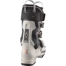 S/Pro Supra BOA® 105 W GripWalk® Alpine Ski Boots gray aurora