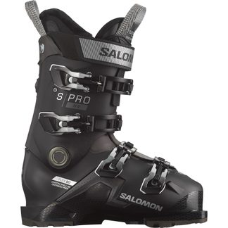 Salomon - S/Pro HV 90 W GripWalk® Alpin Skischuhe Damen schwarz