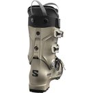 S/PRO Alpha 100 W GripWalk® Alpine Ski Boots Women light bronze metallic