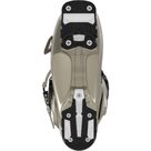 S/PRO Alpha 100 W GripWalk® Alpine Ski Boots Women light bronze metallic