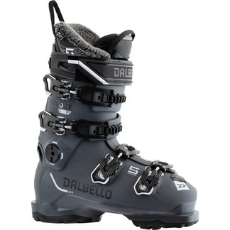 Dalbello - Veloce 95 W GripWalk® Alpin Skischuhe Damen grey black silver