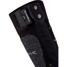 Heat Fusion Uni ND + S-Pack 1200 Batteries Powersocks black