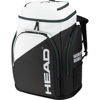 Head - Rebels Racing Backpack L Skischuh Rucksack 90L schwarz