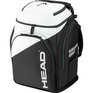 Head - Rebels Coaches Backpack Skischuh Rucksack 75L schwarz