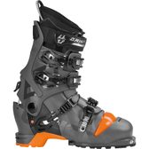 Evo Evo Rando Thermo NTN Telemark Boots Unisex anthracite