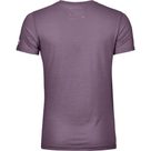 120 Cool Tec MTN T-Shirt Women wild berry