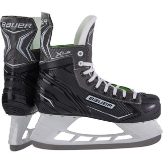 Bauer - X-LS Ice Skates Men black