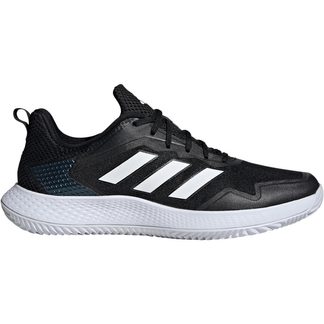 adidas - Defiant Speed Tennisschuhe Herren core black