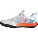 Defiant Speed Tennis Shoes Men footwear white