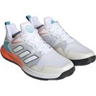 Defiant Speed Tennis Shoes Men footwear white