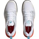 Defiant Speed Tennisschuhe Herren footwear white