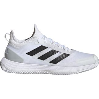 adidas - Adizero Ubersonic 4.1 Tennisschuhe Herren footwear white