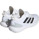 Adizero Ubersonic 4.1 Tennisschuhe Herren footwear white