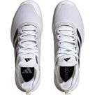 Adizero Ubersonic 4.1 Tennisschuhe Herren footwear white