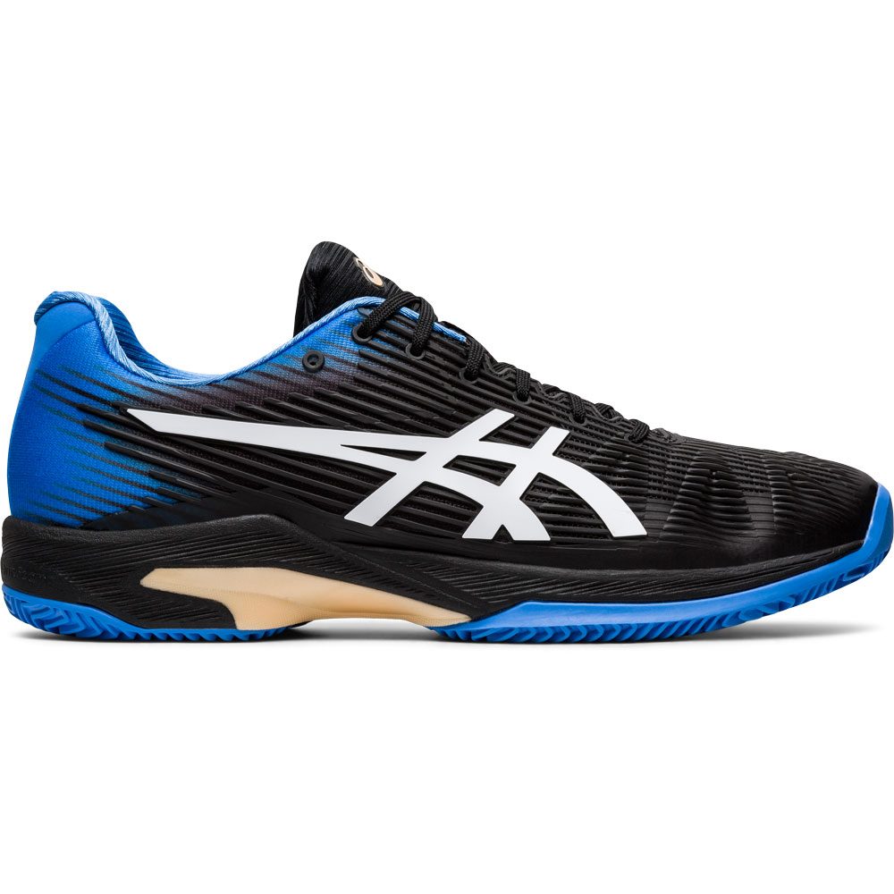 Solution Speed FF Clay Tennis Shoes Men 