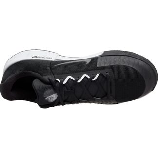 Zoom GP Challenge Pro Tennisschuhe Herren schwarz