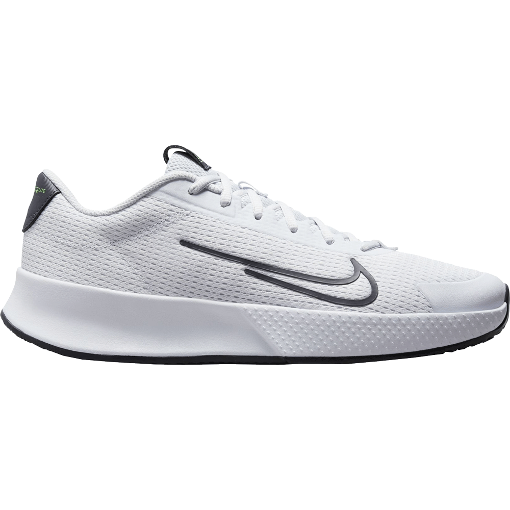 Court Vapor Lite 2 Tennisschuhe Herren football grey