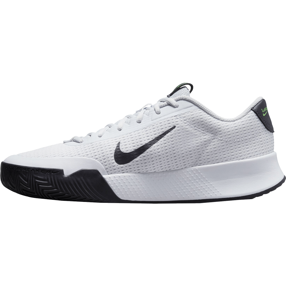 Court Vapor Lite 2 Tennisschuhe Herren football grey