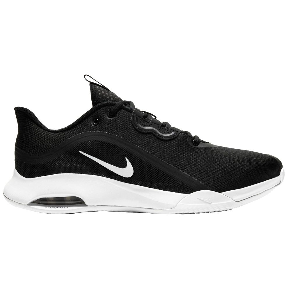 Nike - Air Max Volley Tennis Shoe Men black white نوت  سامسونج