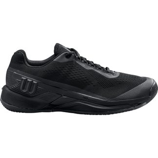 Wilson - Rush Pro 4.0 Tennis Shoes Men black