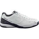 Rush Comp LTR Tennis Shoes white