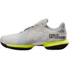 Kaos Swift 1.5 Clay Tennisschuhe Herren pearl blue