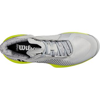 Kaos Swift 1.5 Clay Tennisschuhe Herren pearl blue