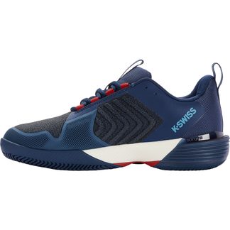 Ultrashot 3 HB Tennisschuhe Herren lollipop