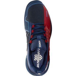 Ultrashot 3 HB Tennis Shoes Men lollipop