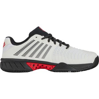 K-Swiss - Express Light 3 HB Tennisschuhe Herren bright white