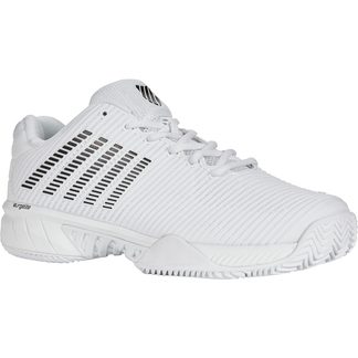 Hypercourt Express 2 HB Tennisschuhe Herren weiß