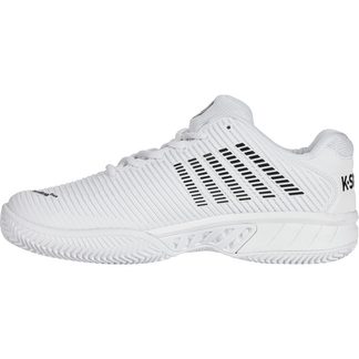 Hypercourt Express 2 HB Tennisschuhe Herren weiß