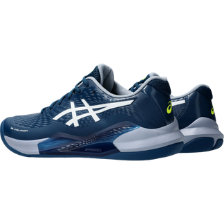 Gel-Challenger 14 Indoor Tennis Shoes Men mako blue