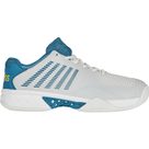 Hypercourt Express 2 Carpet Tennisschuhe Herren brilliant white