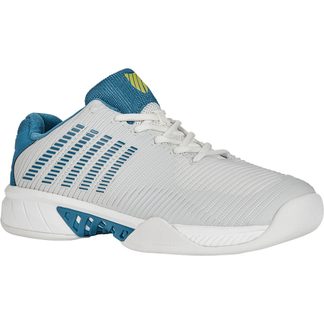 Hypercourt Express 2 Carpet Tennisschuhe Herren brilliant white