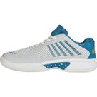 Hypercourt Express 2 Carpet Tennisschuhe Herren brilliant white