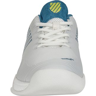 Hypercourt Express 2 Carpet Tennis Shoes Men brilliant white