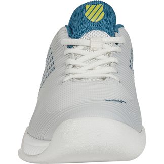 Hypercourt Express 2 Carpet Tennisschuhe Herren brilliant white