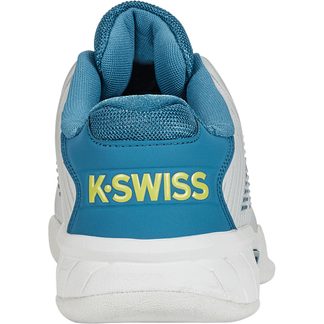 Hypercourt Express 2 Carpet Tennis Shoes Men brilliant white